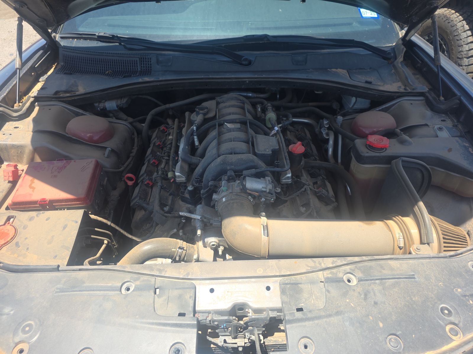 2020 Dodge Charger R/T RWD