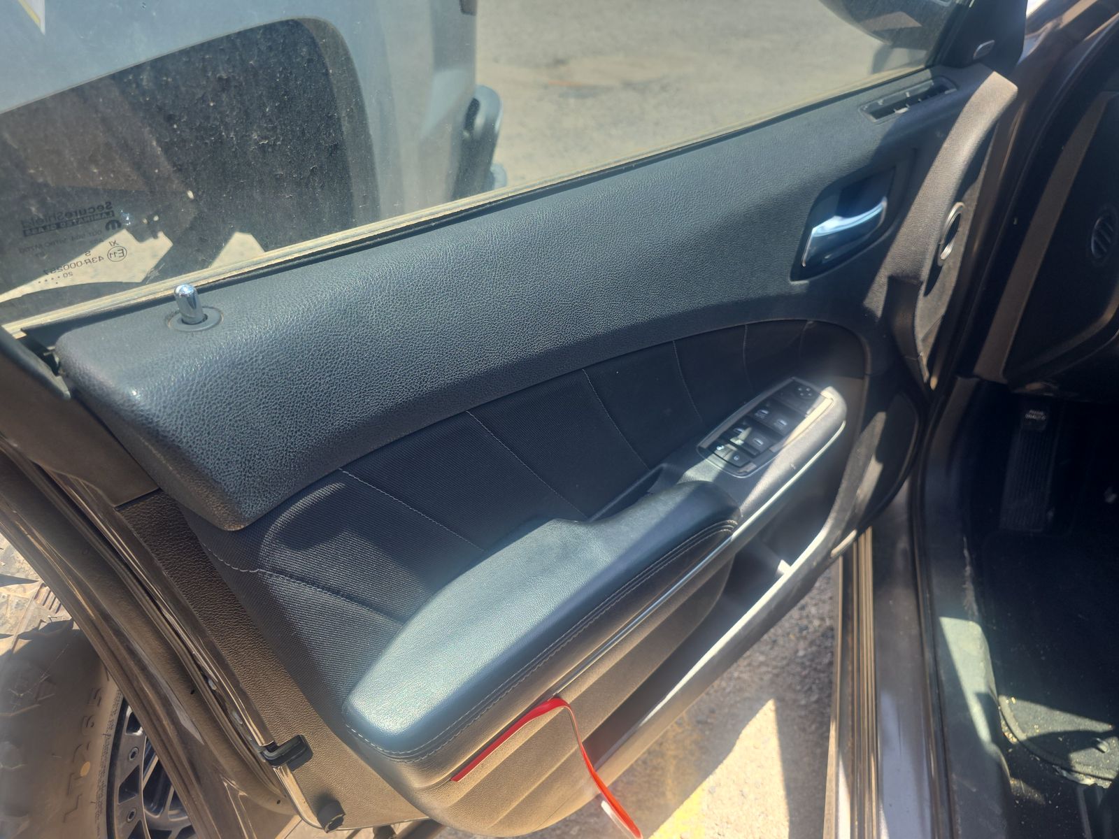 2020 Dodge Charger R/T RWD