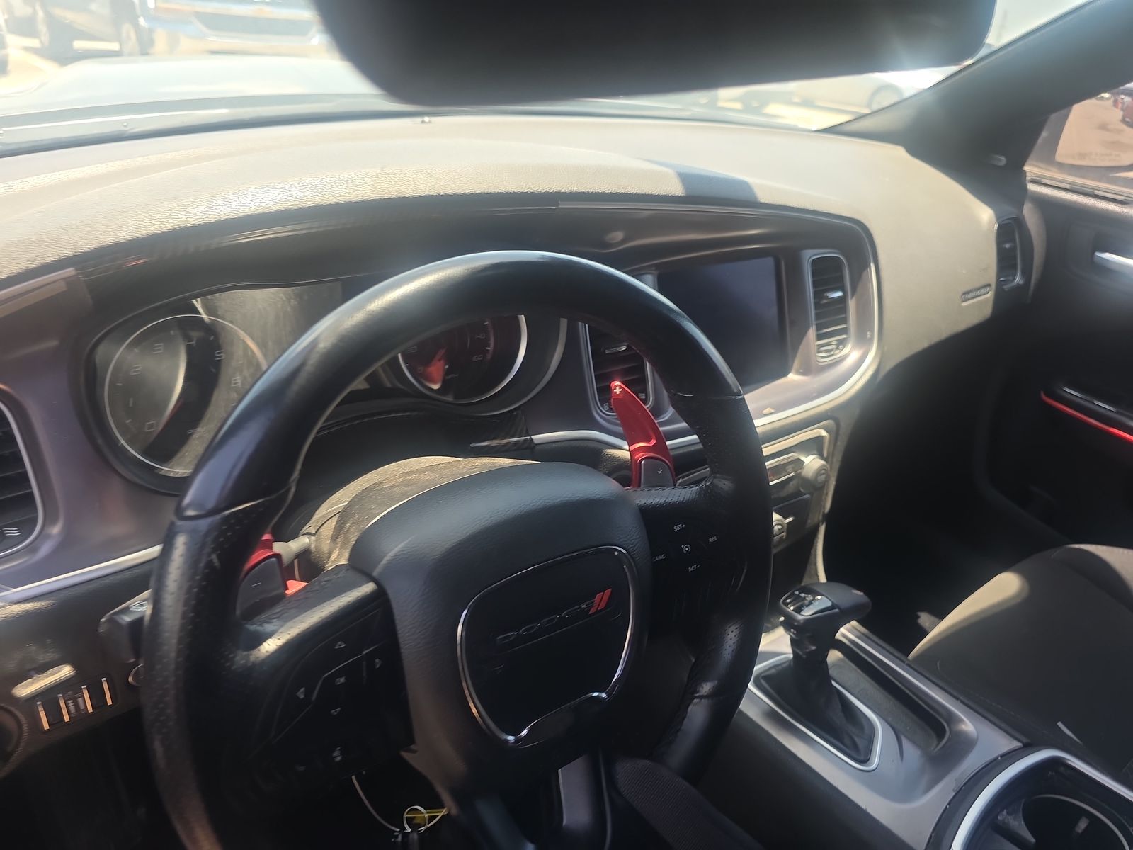 2020 Dodge Charger R/T RWD