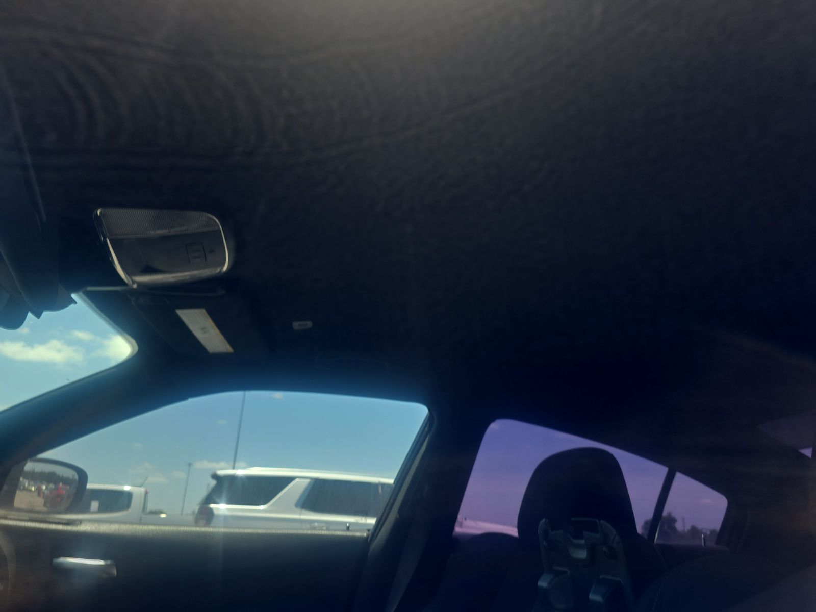 2020 Dodge Charger R/T RWD