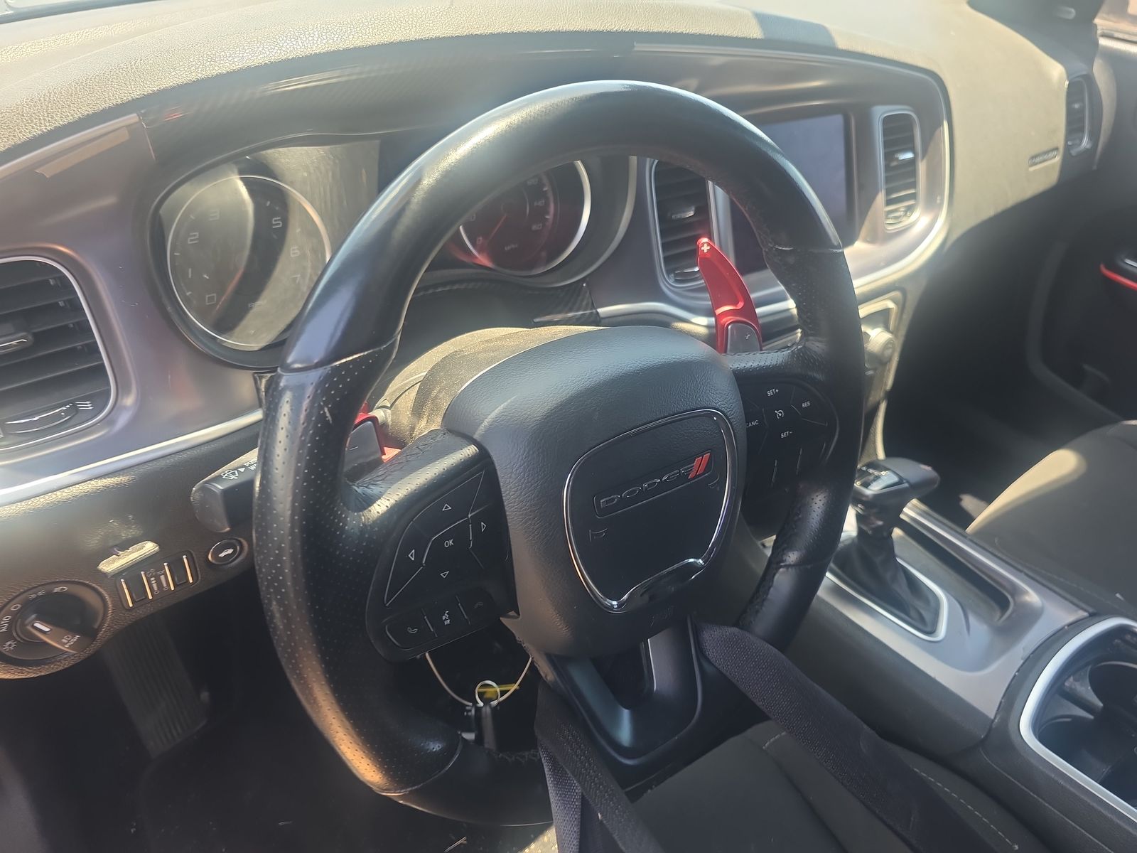 2020 Dodge Charger R/T RWD