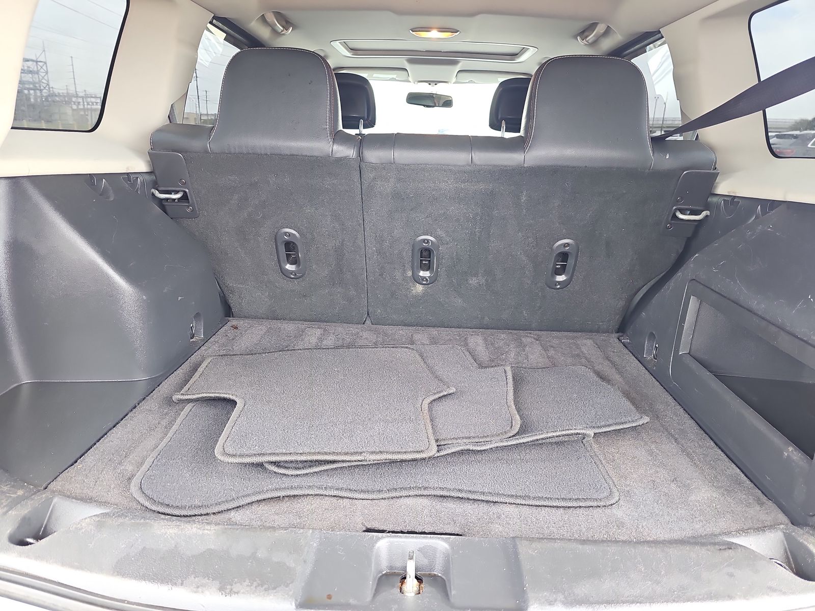 2016 Jeep Patriot Sport 75th Anniversary Edition FWD