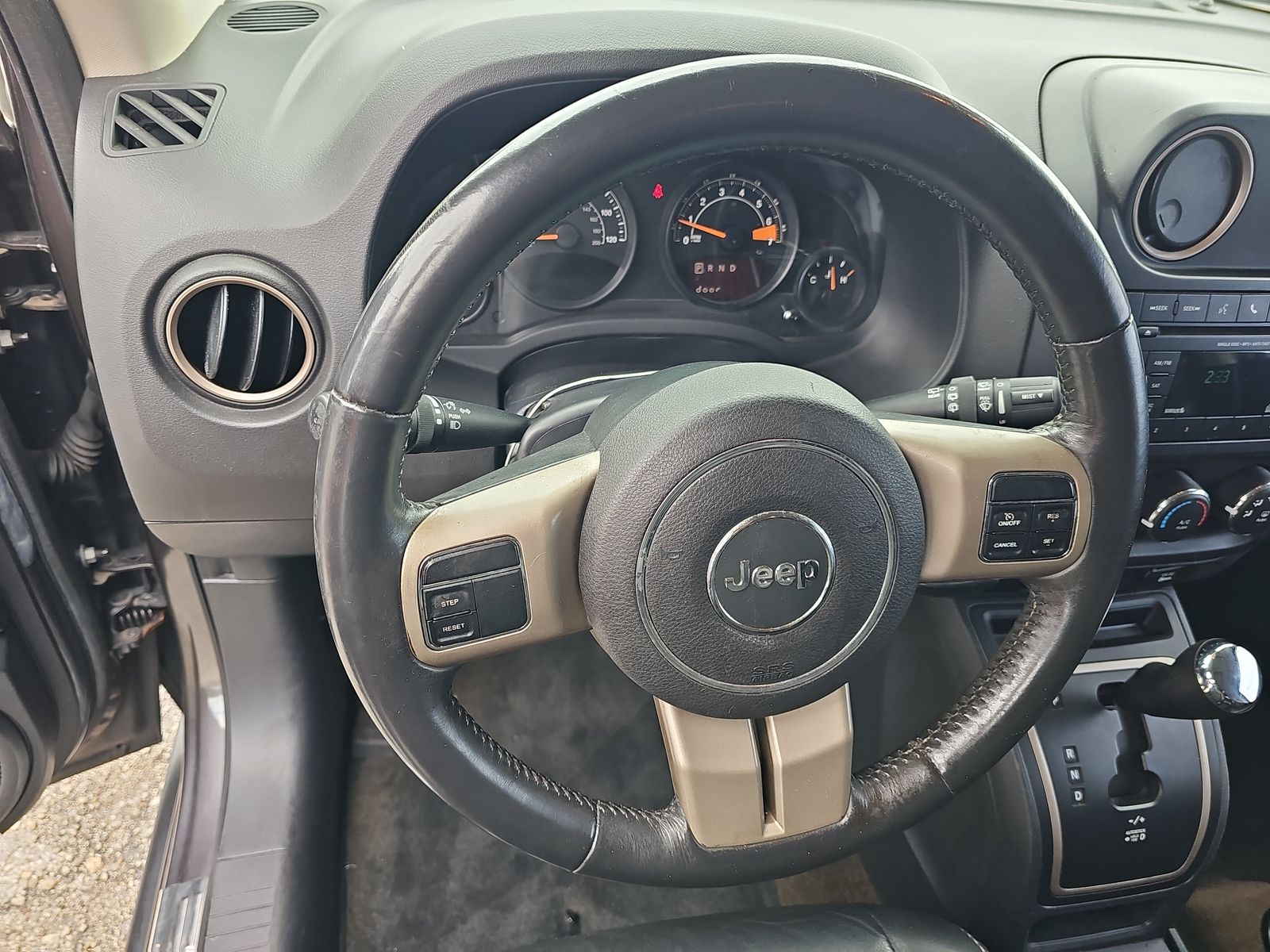 2016 Jeep Patriot Sport 75th Anniversary Edition FWD