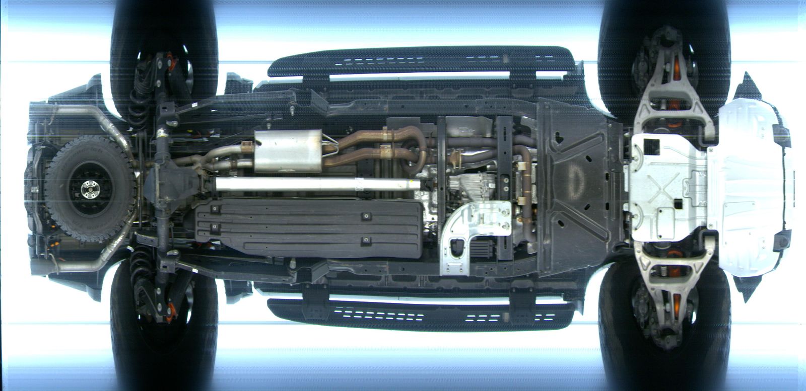 2024 Ford F-150 Raptor AWD