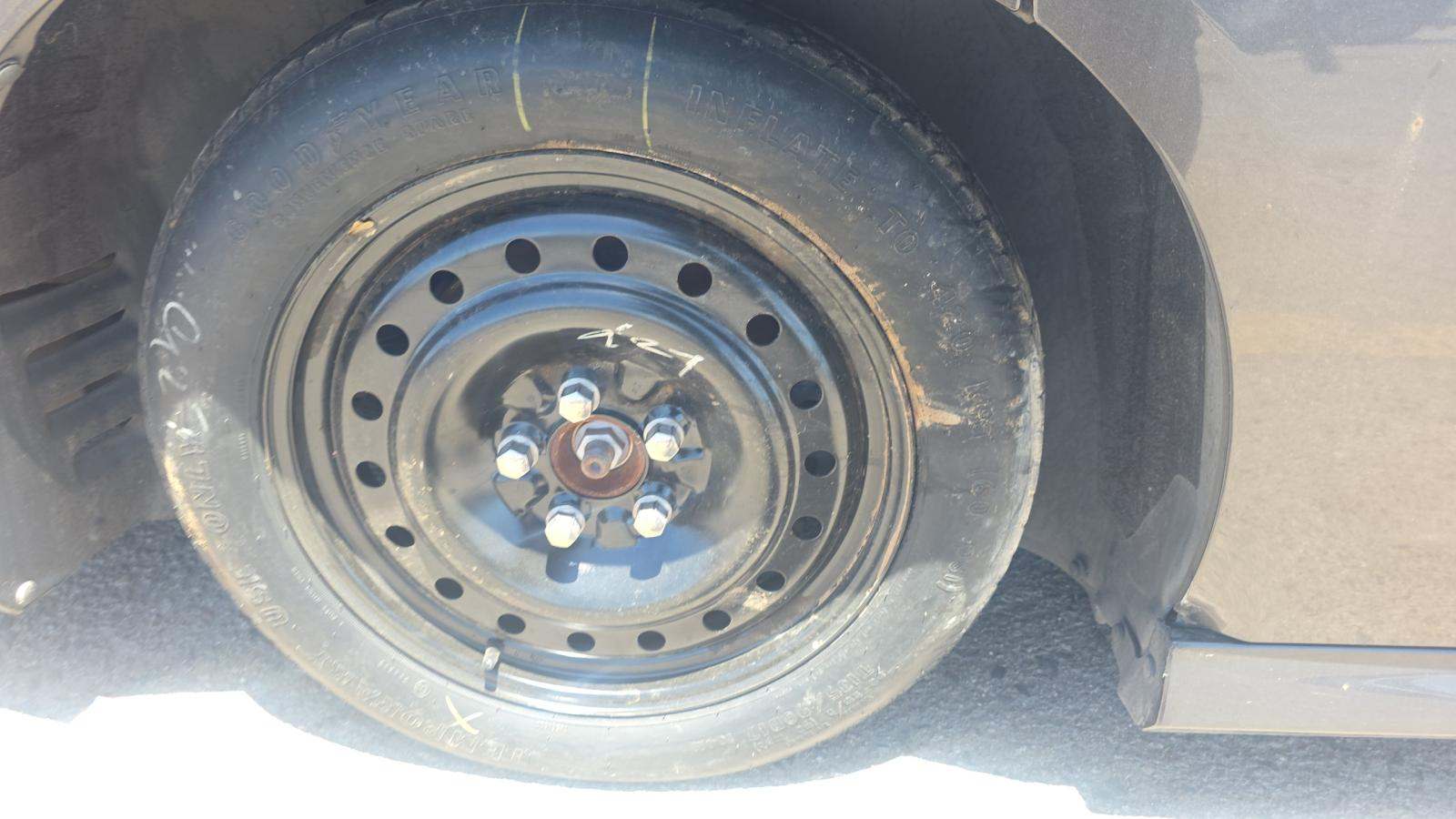 2020 Dodge Charger R/T RWD