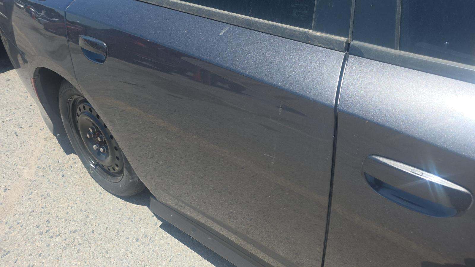 2020 Dodge Charger R/T RWD