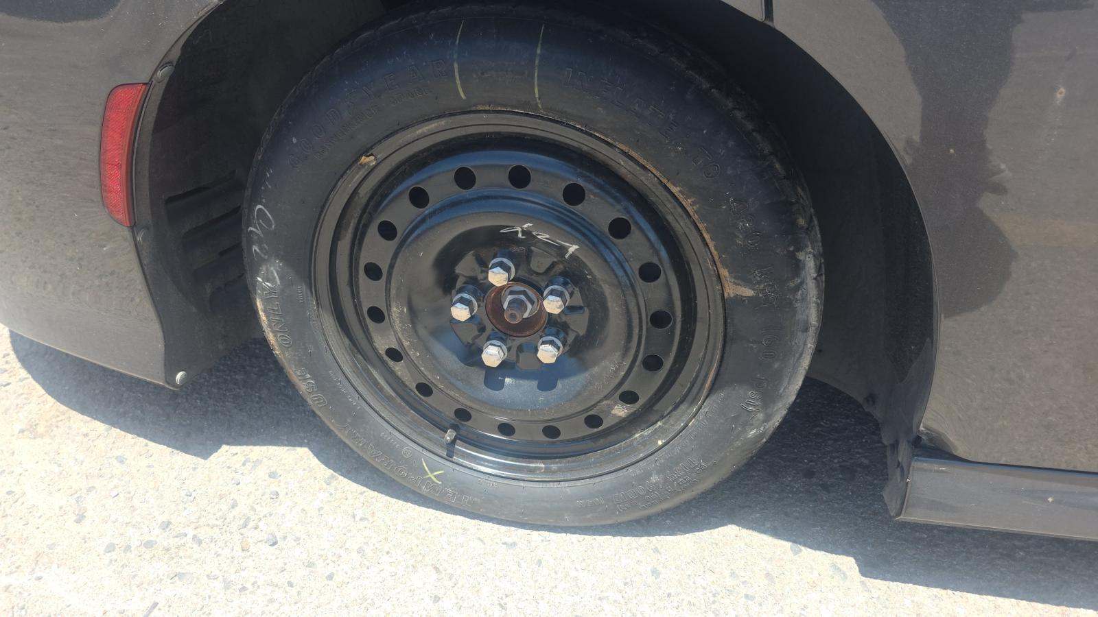 2020 Dodge Charger R/T RWD