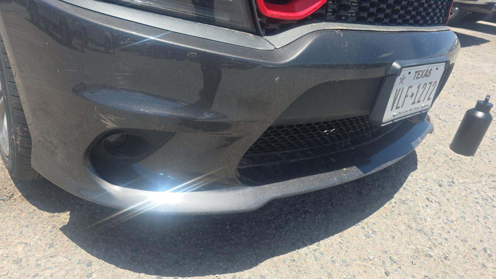 2020 Dodge Charger R/T RWD