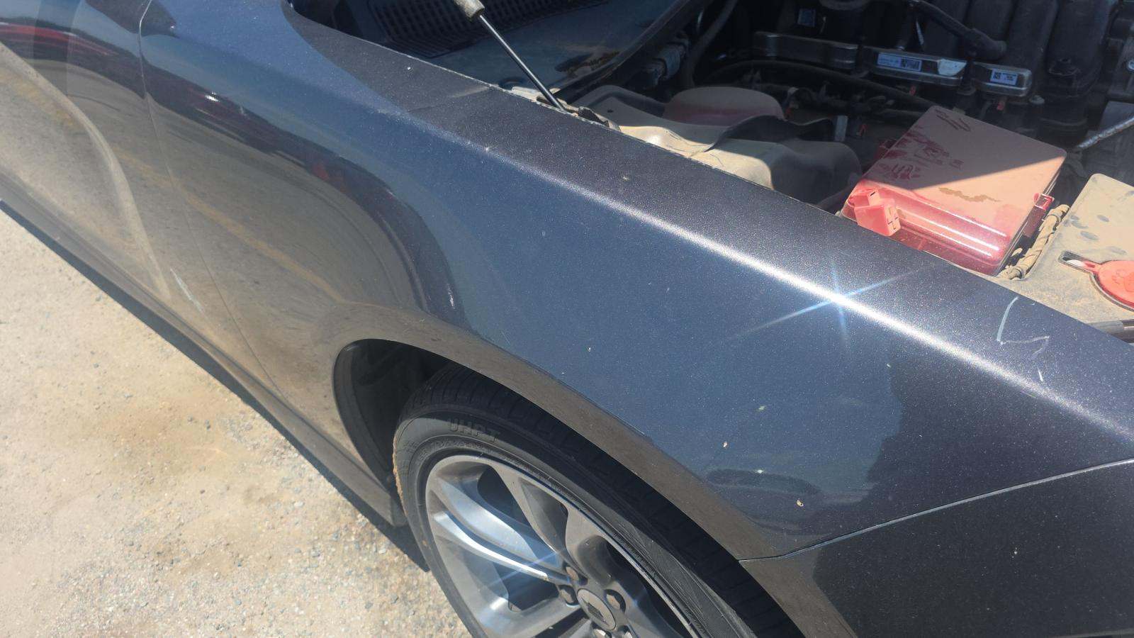 2020 Dodge Charger R/T RWD