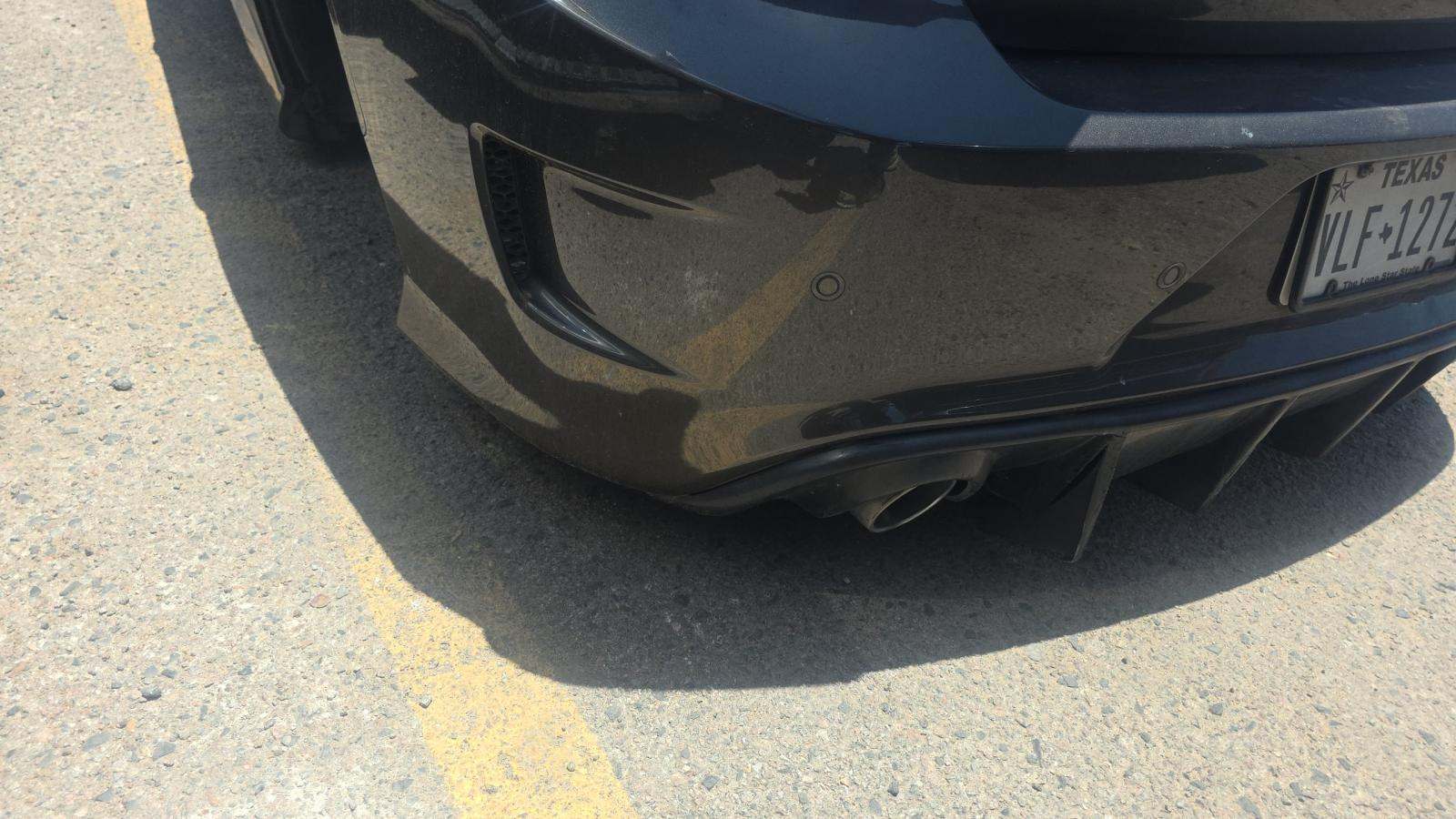 2020 Dodge Charger R/T RWD