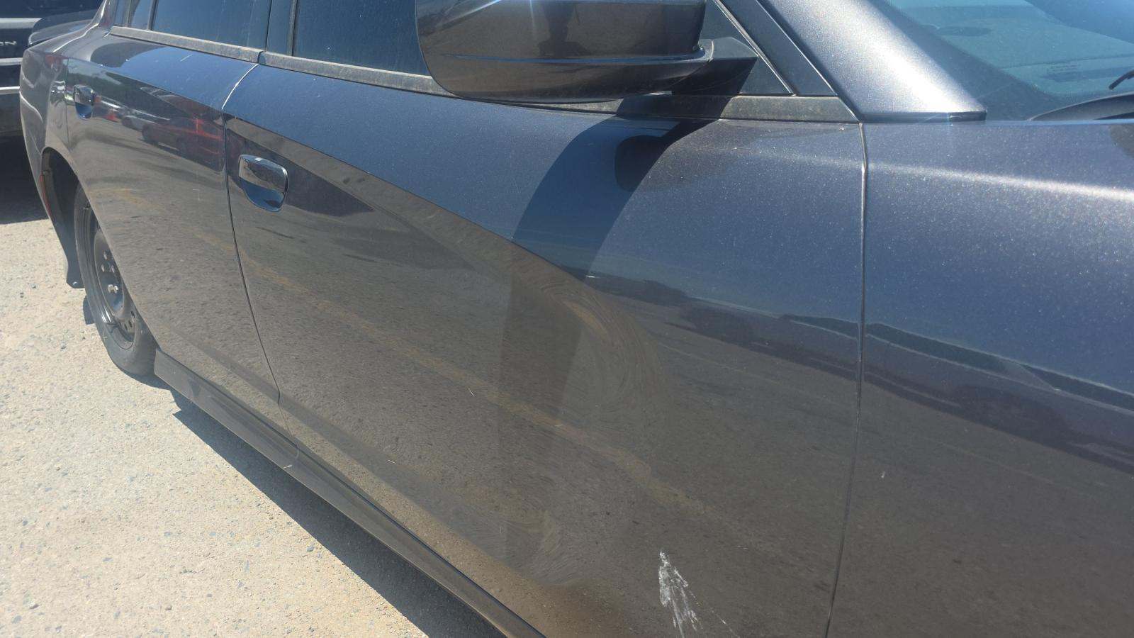 2020 Dodge Charger R/T RWD