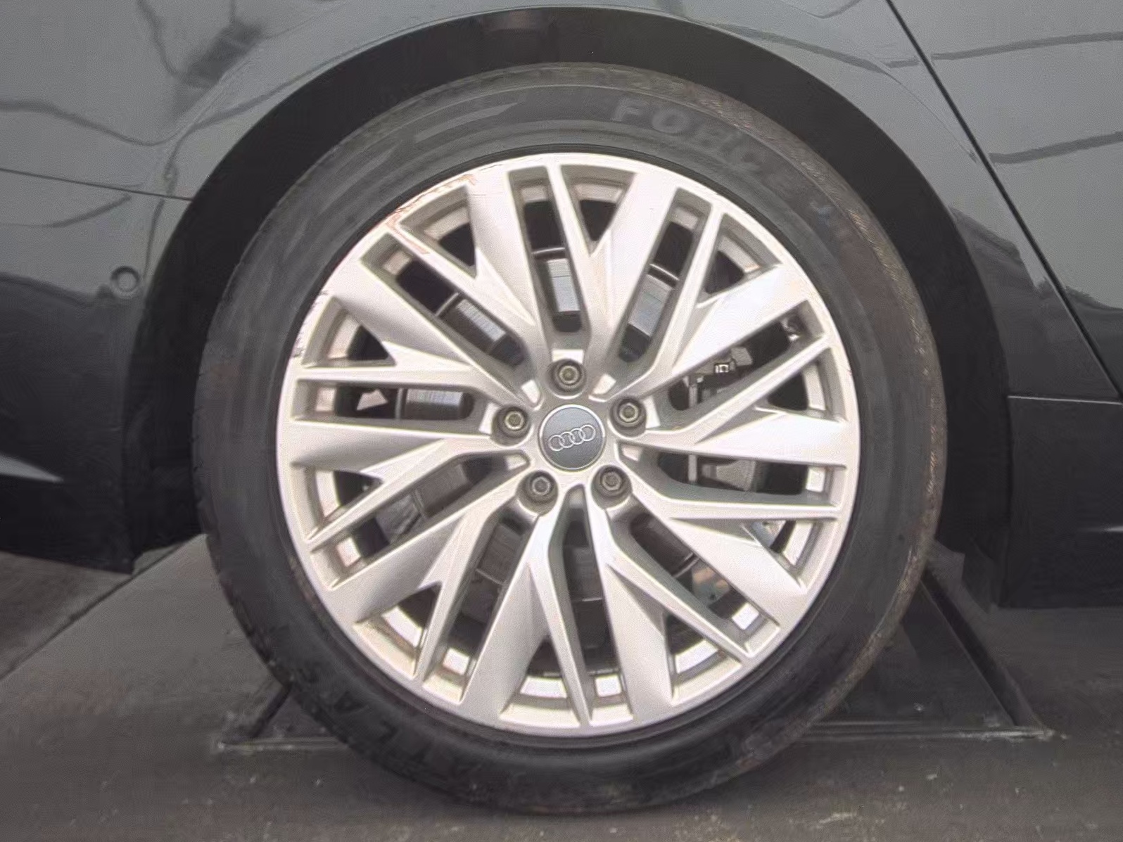 2019 Audi A7 3.0T Premium Plus AWD