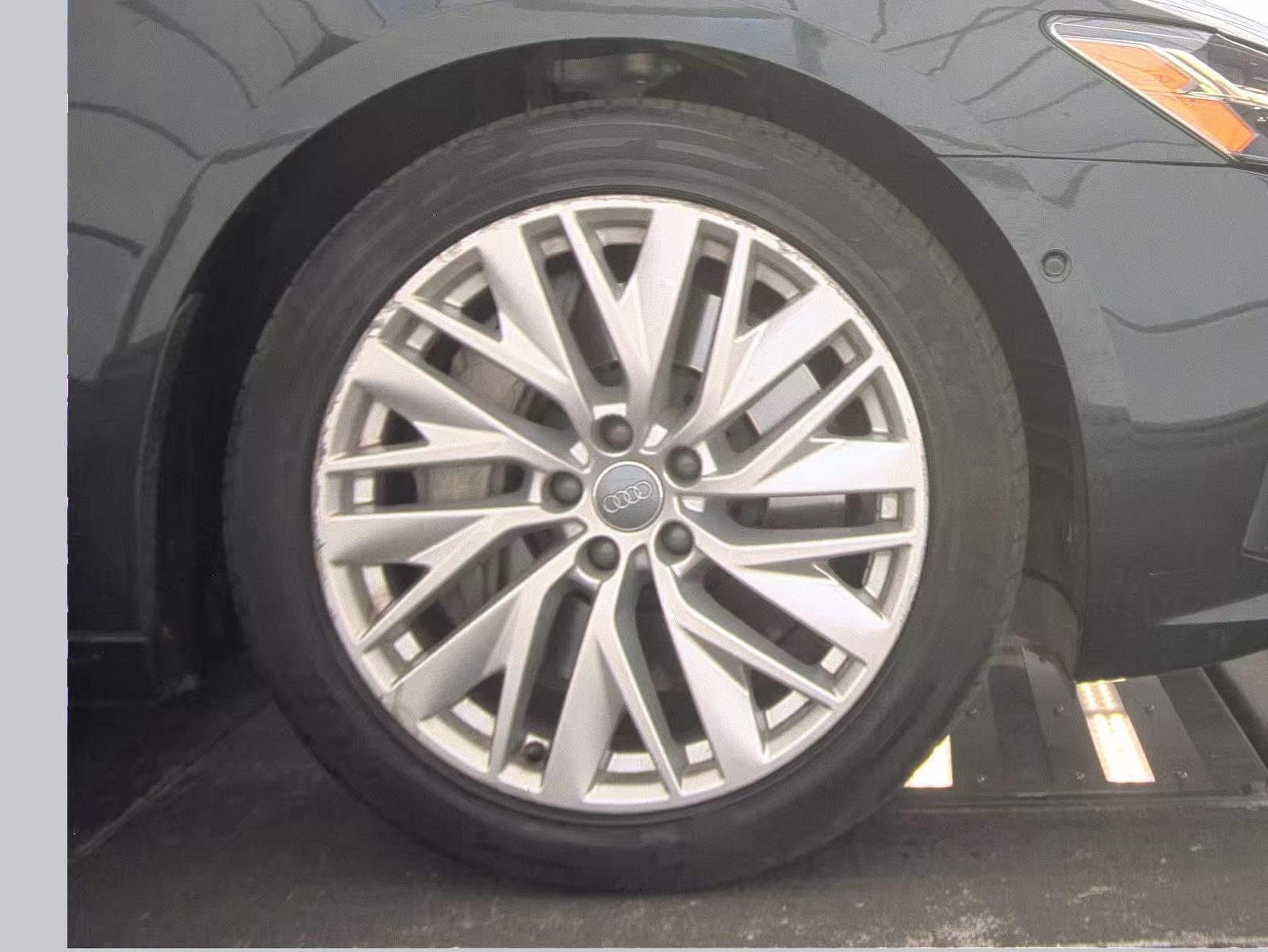 2019 Audi A7 3.0T Premium Plus AWD