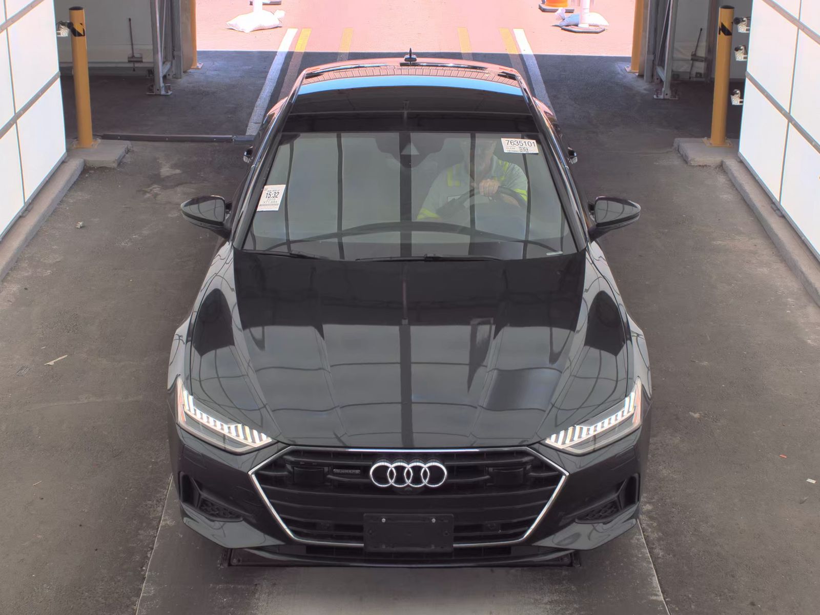 2019 Audi A7 3.0T Premium Plus AWD