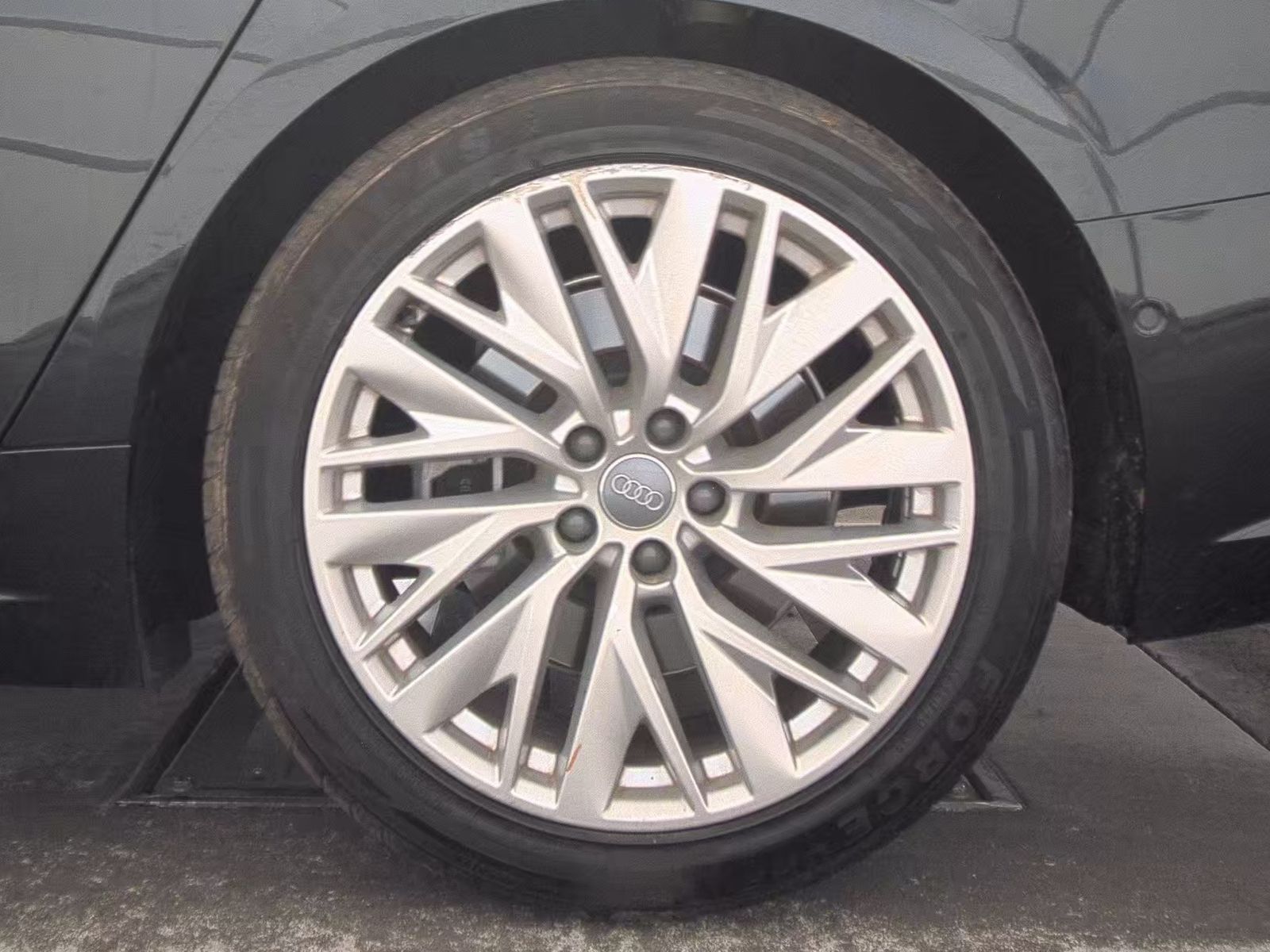 2019 Audi A7 3.0T Premium Plus AWD