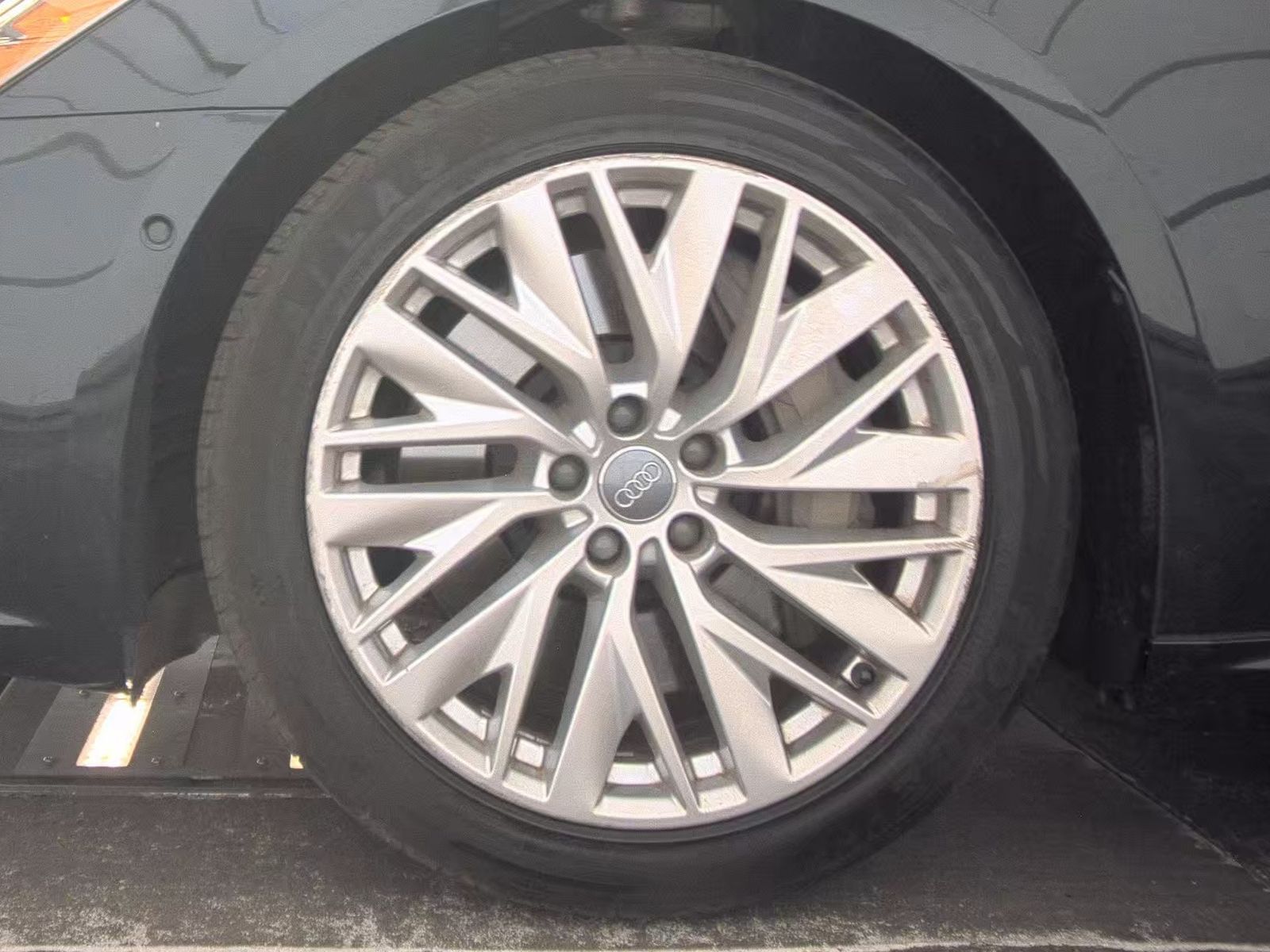 2019 Audi A7 3.0T Premium Plus AWD
