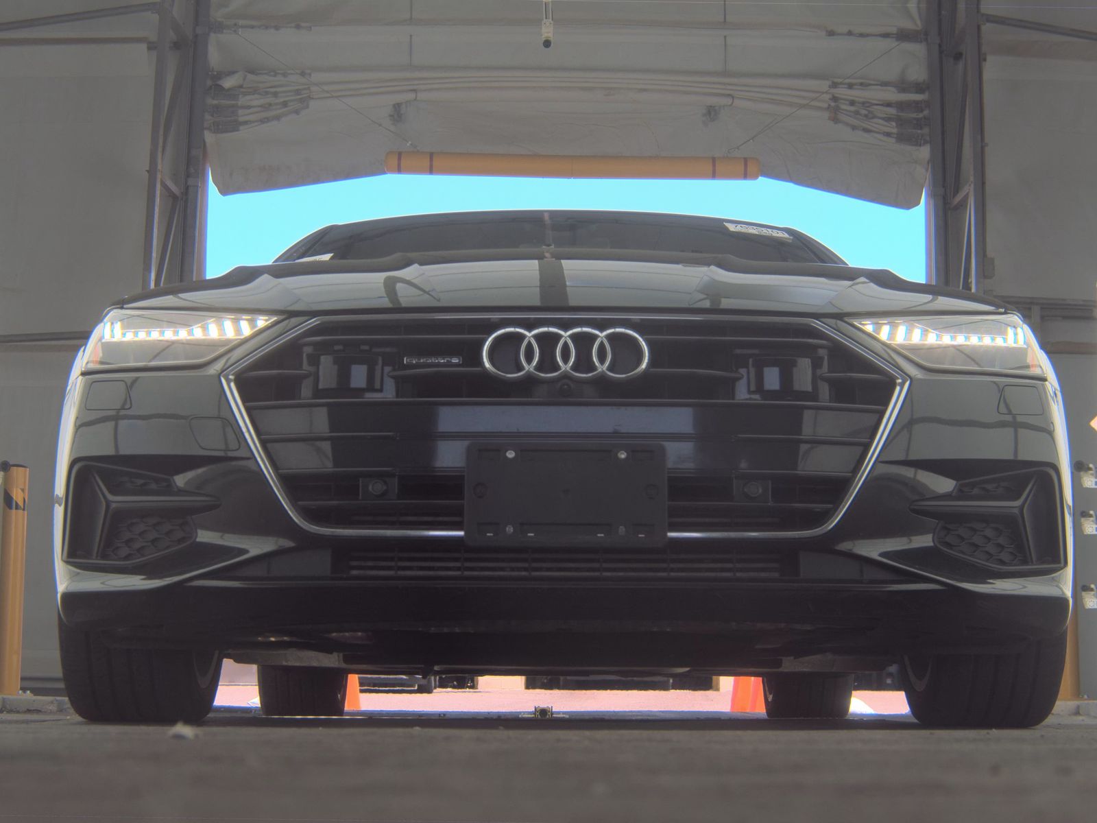 2019 Audi A7 3.0T Premium Plus AWD