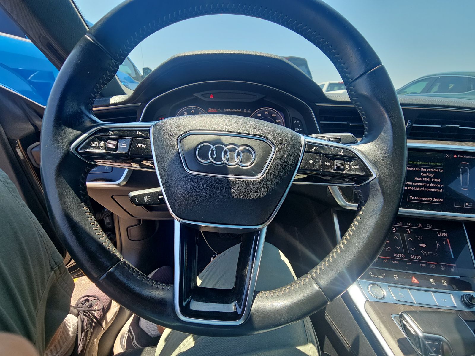 2019 Audi A7 3.0T Premium Plus AWD