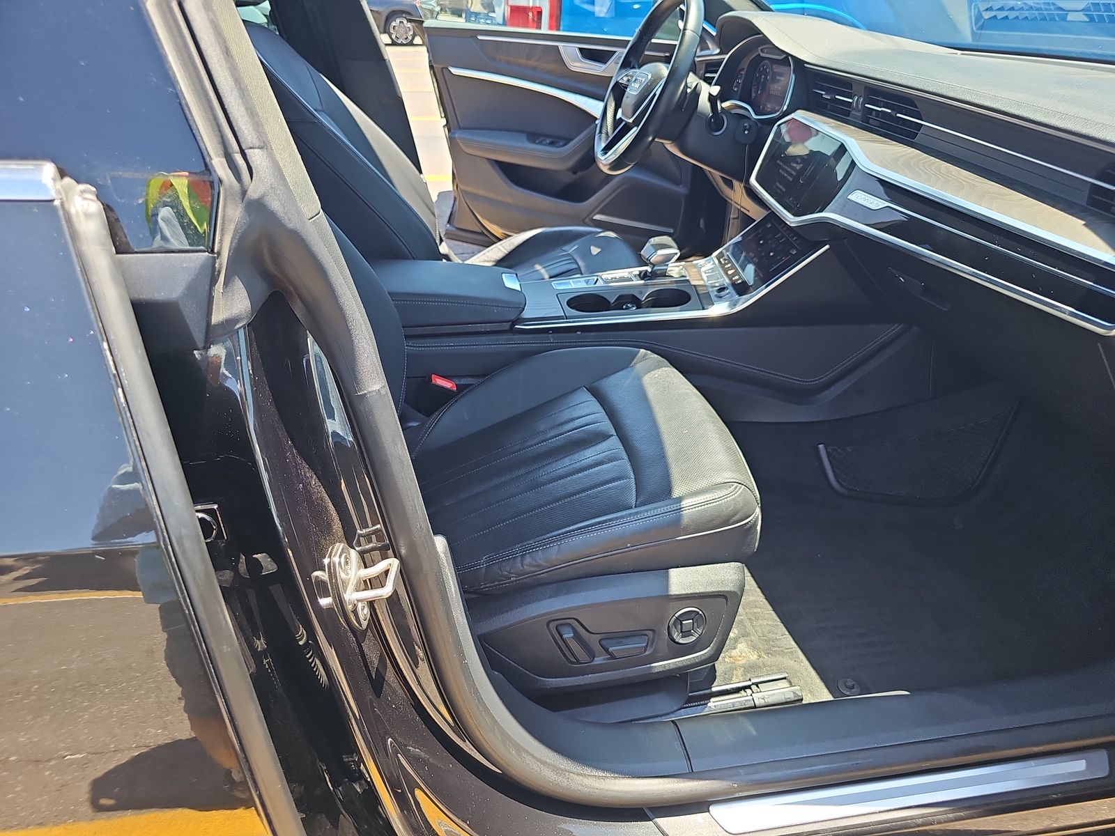 2019 Audi A7 3.0T Premium Plus AWD