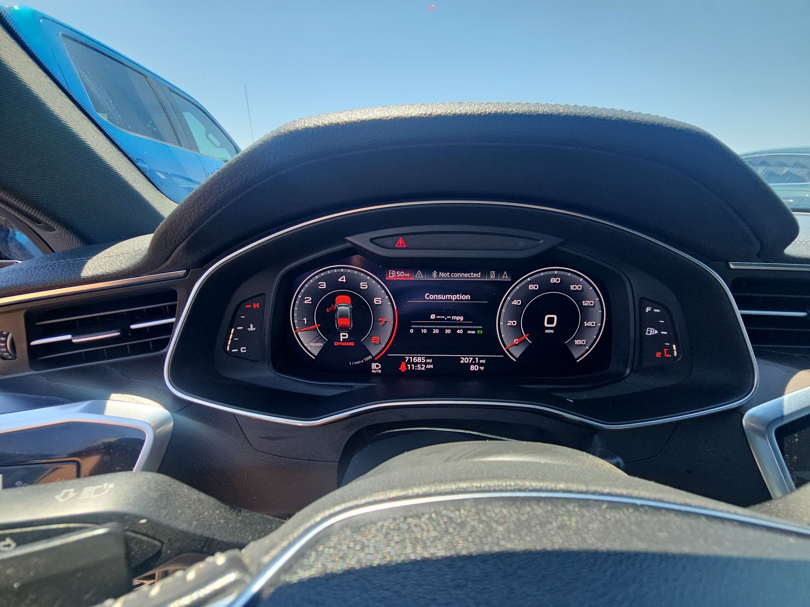2019 Audi A7 3.0T Premium Plus AWD
