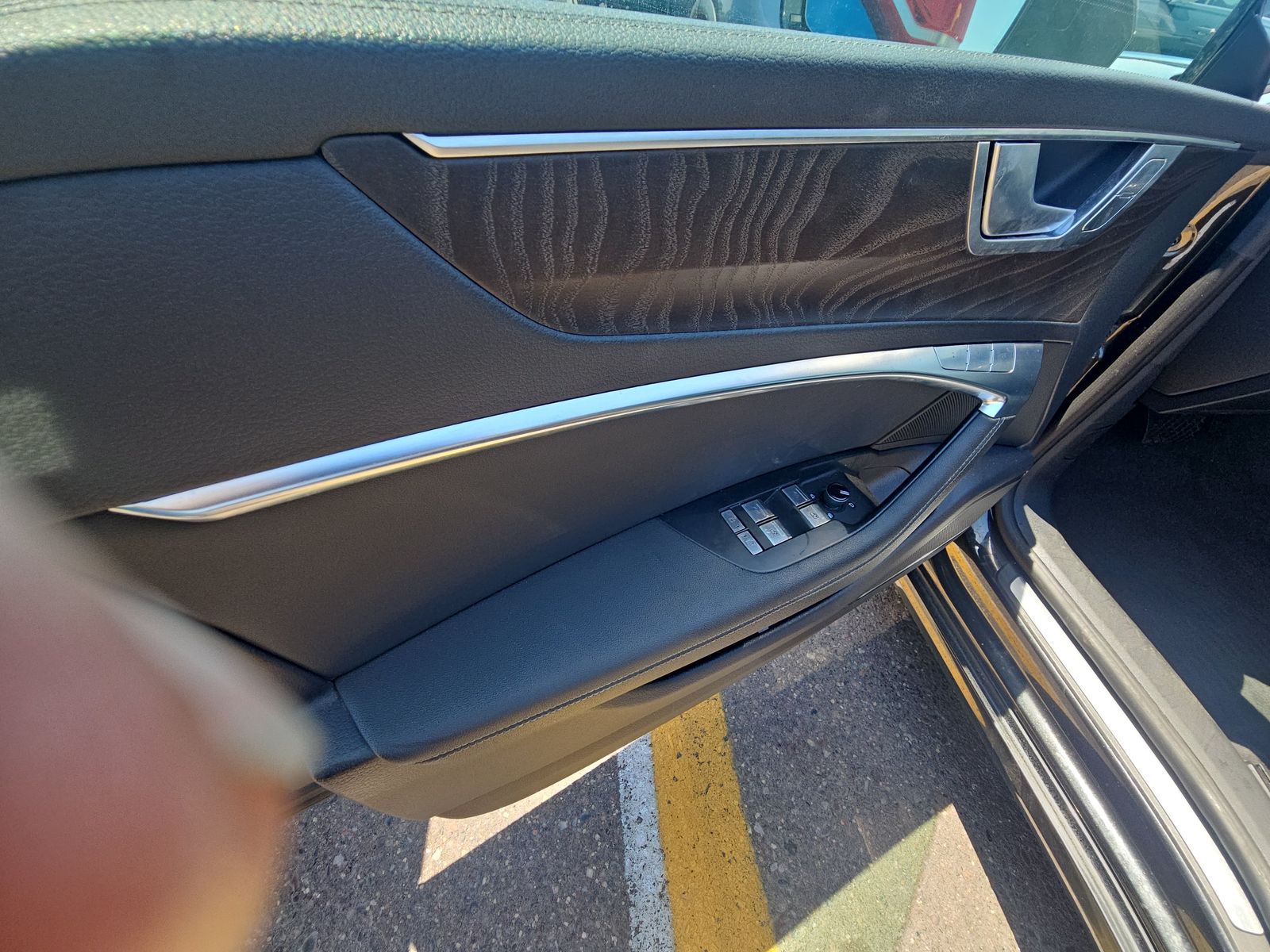 2019 Audi A7 3.0T Premium Plus AWD