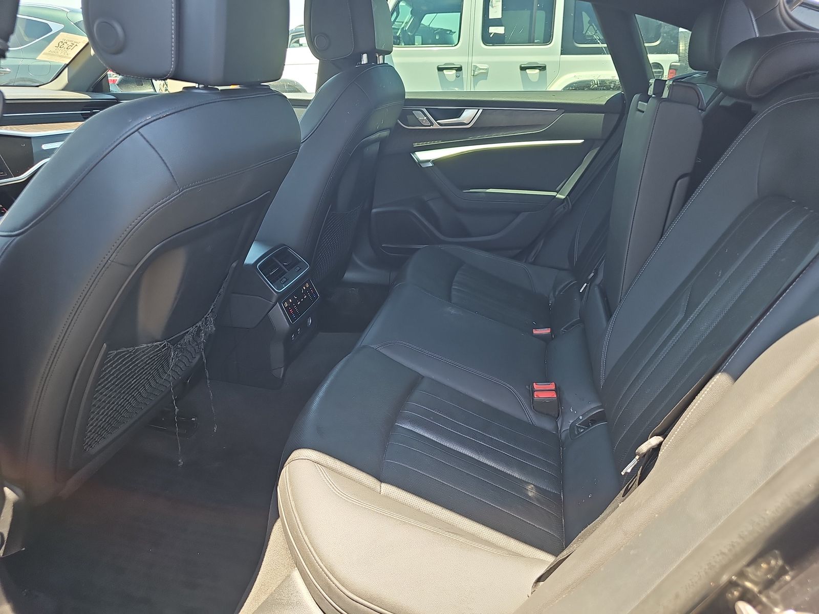 2019 Audi A7 3.0T Premium Plus AWD