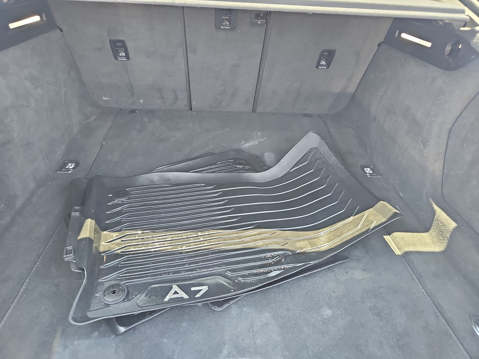 2019 Audi A7 3.0T Premium Plus AWD