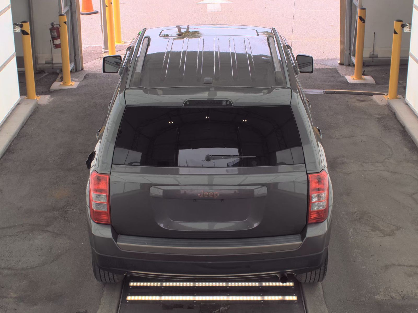 2016 Jeep Patriot Sport 75th Anniversary Edition FWD