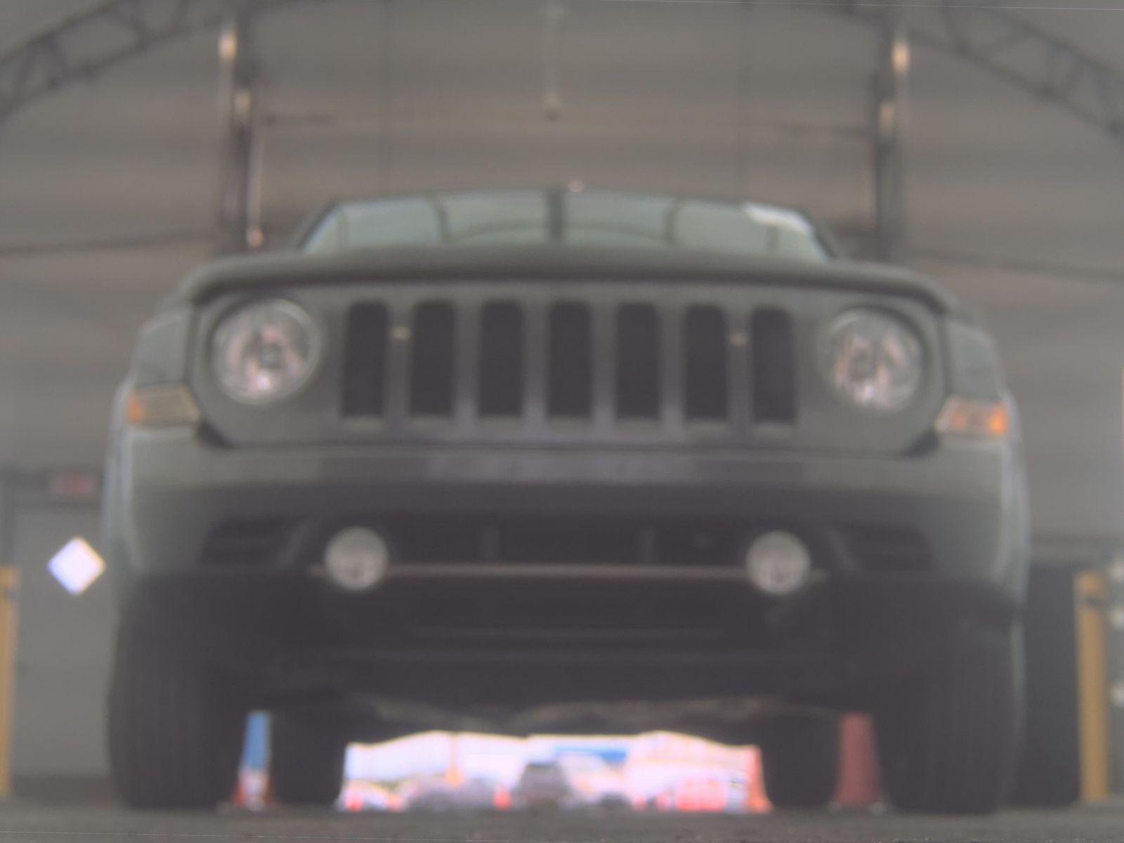 2016 Jeep Patriot Sport 75th Anniversary Edition FWD