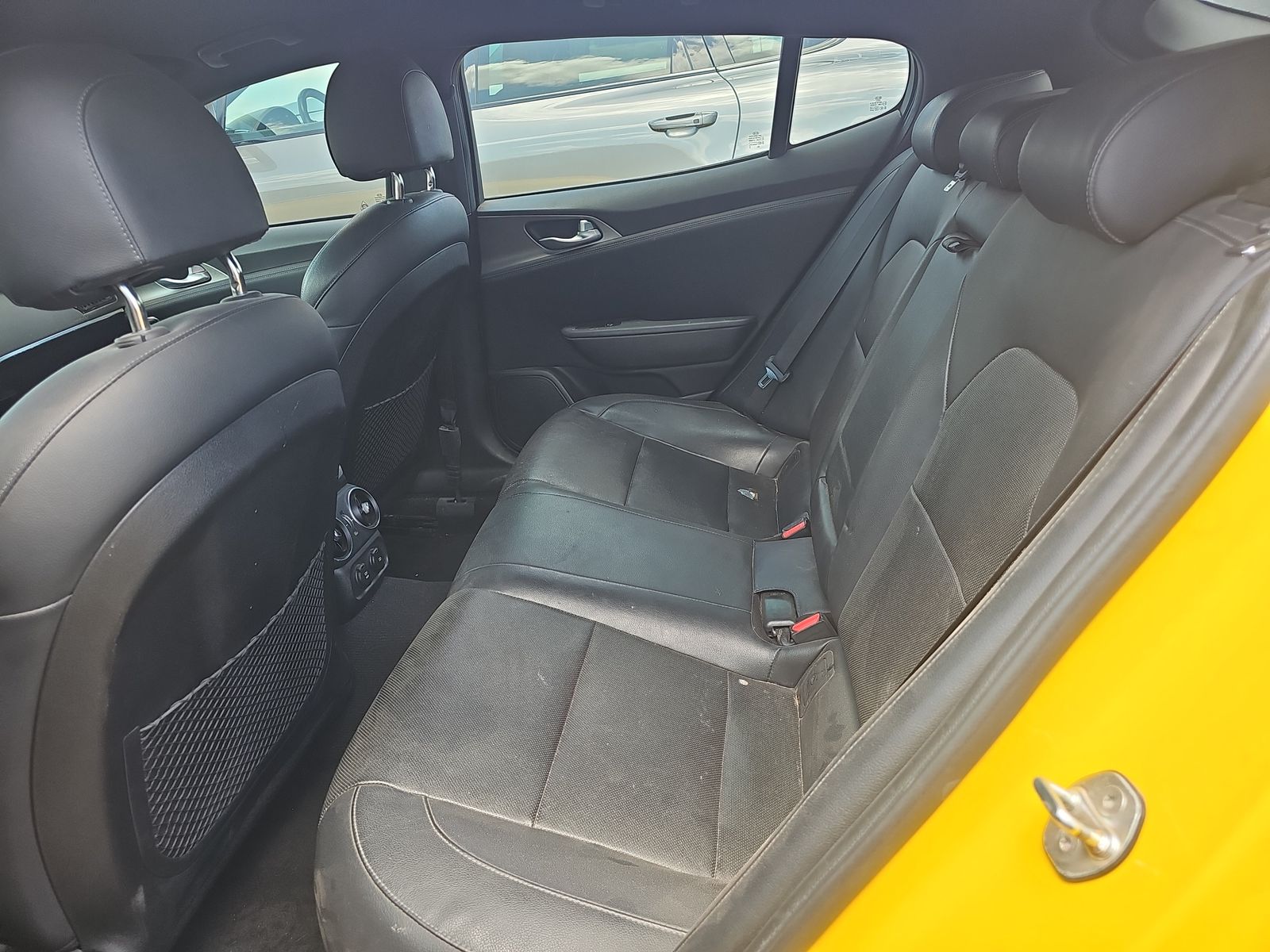 2018 Kia Stinger GT AWD