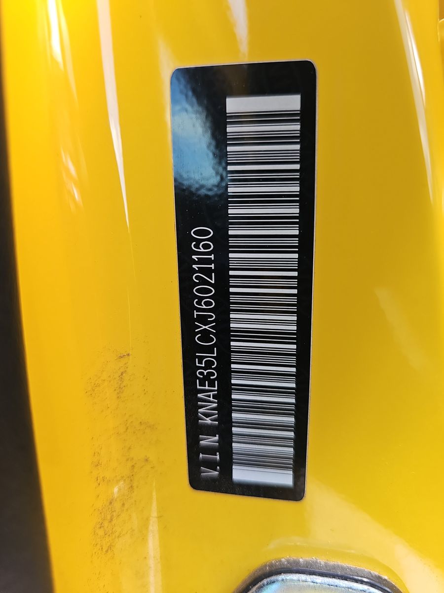 2018 Kia Stinger GT AWD