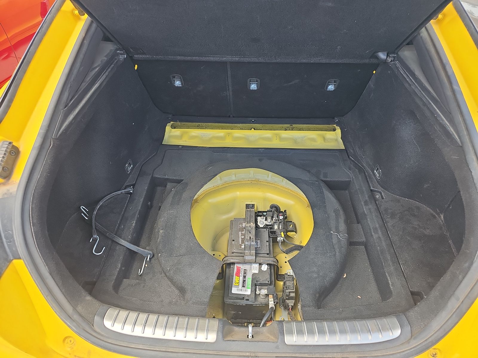 2018 Kia Stinger GT AWD