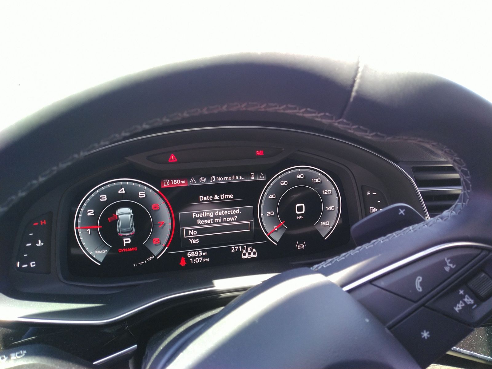 2024 Audi Q8 Premium Plus AWD