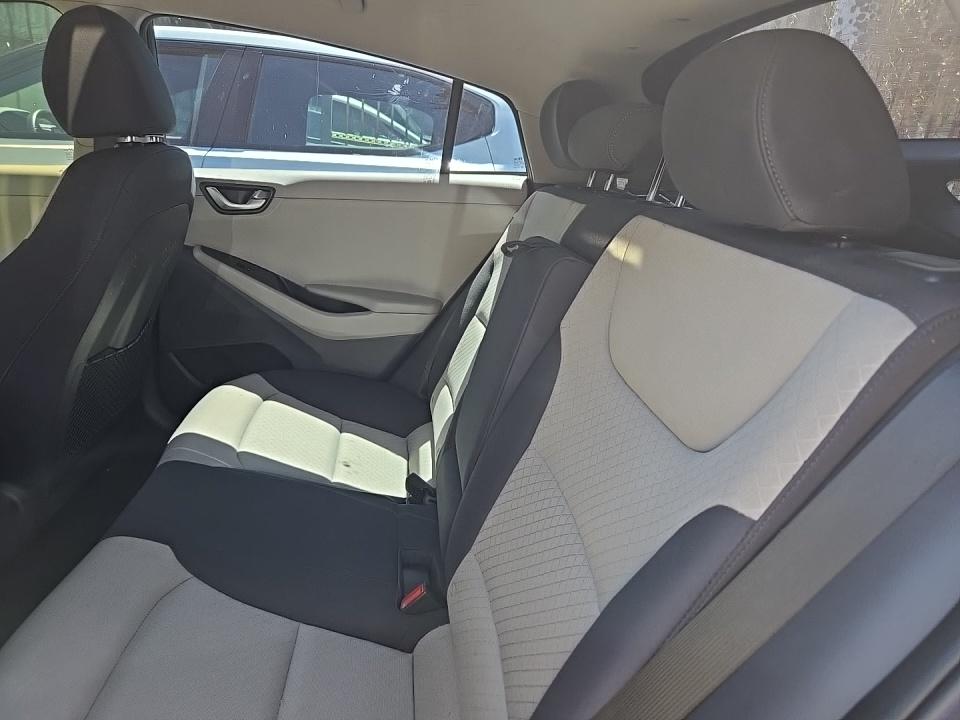 2019 Hyundai Ioniq Hybrid SEL FWD