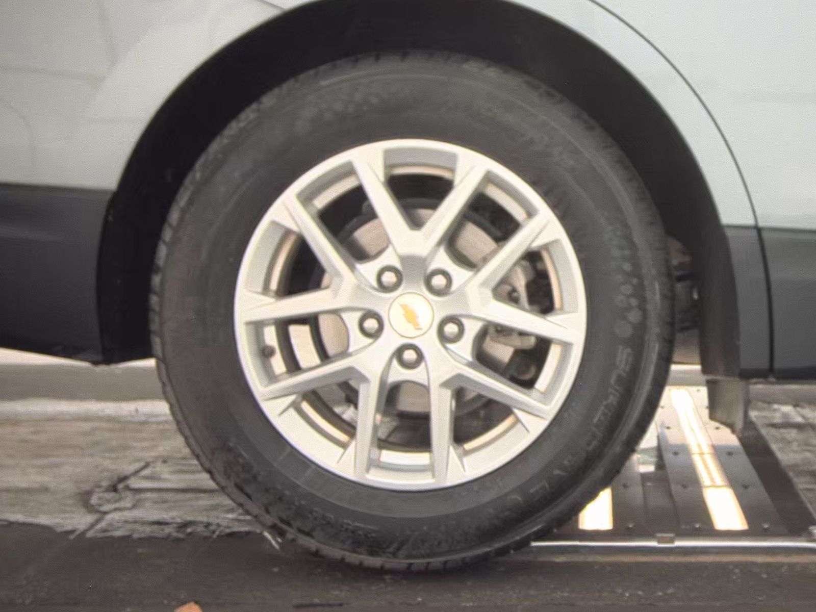 2023 Chevrolet Equinox LT AWD