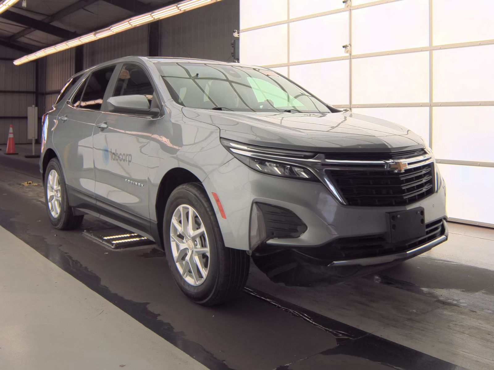 2023 Chevrolet Equinox LT AWD