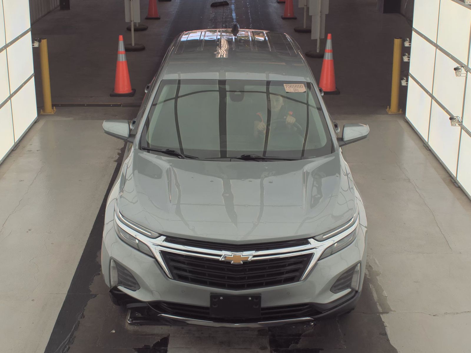2023 Chevrolet Equinox LT AWD