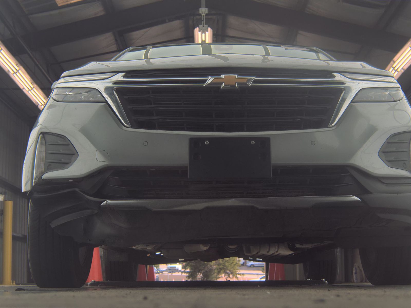 2023 Chevrolet Equinox LT AWD