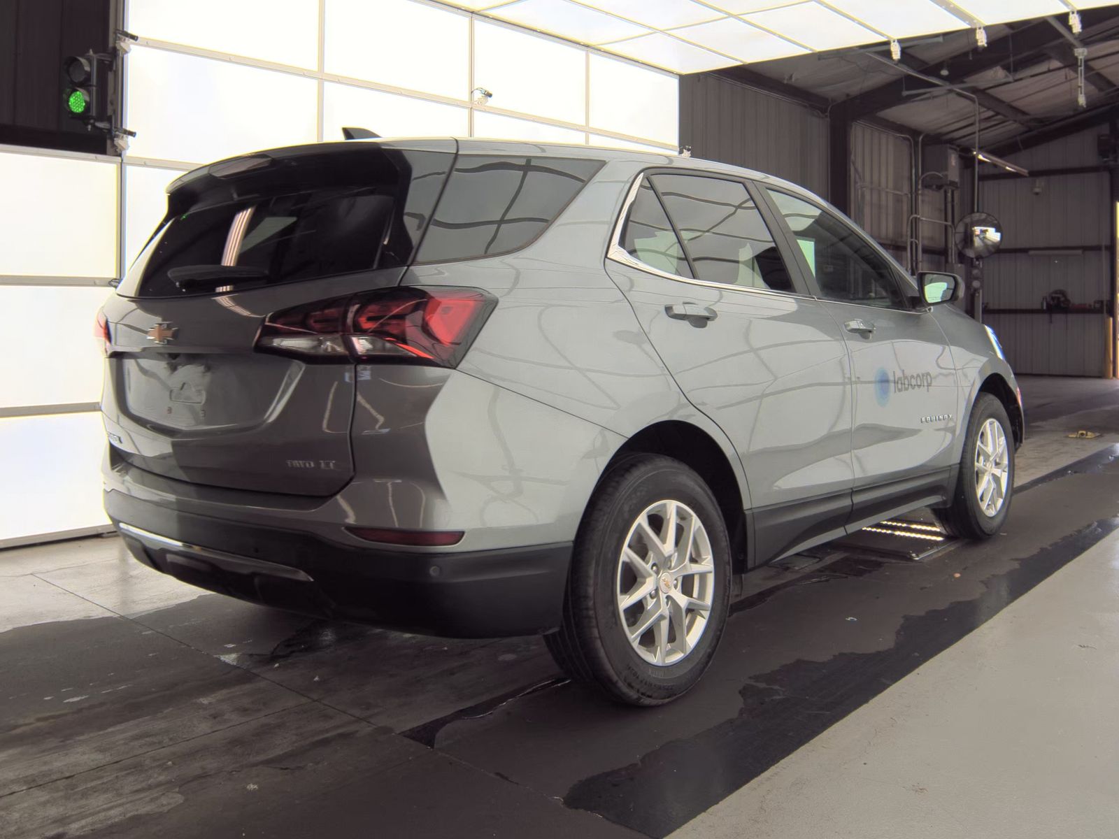 2023 Chevrolet Equinox LT AWD