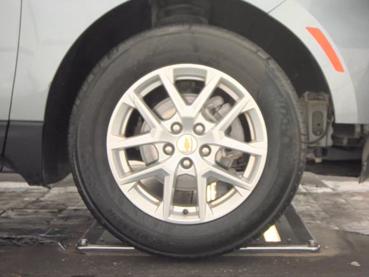 2023 Chevrolet Equinox LT AWD