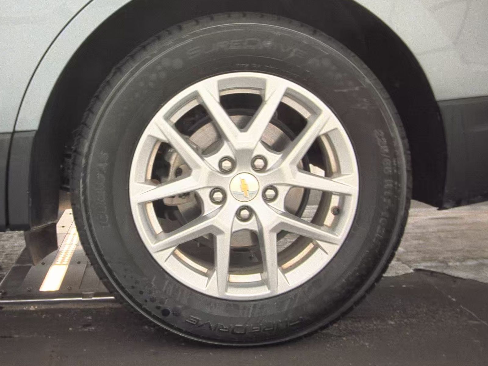 2023 Chevrolet Equinox LT AWD