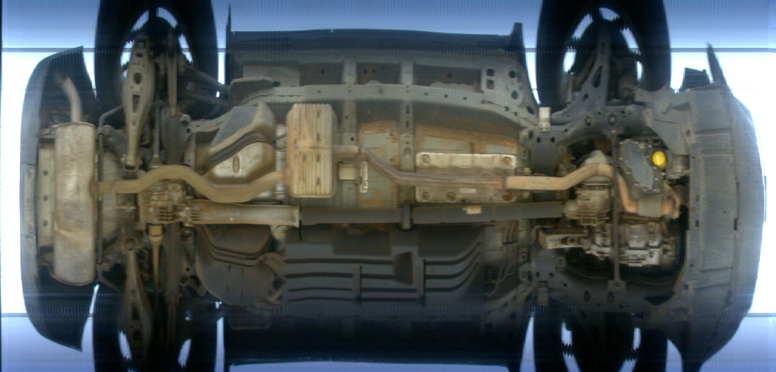 2023 Chevrolet Equinox LT AWD