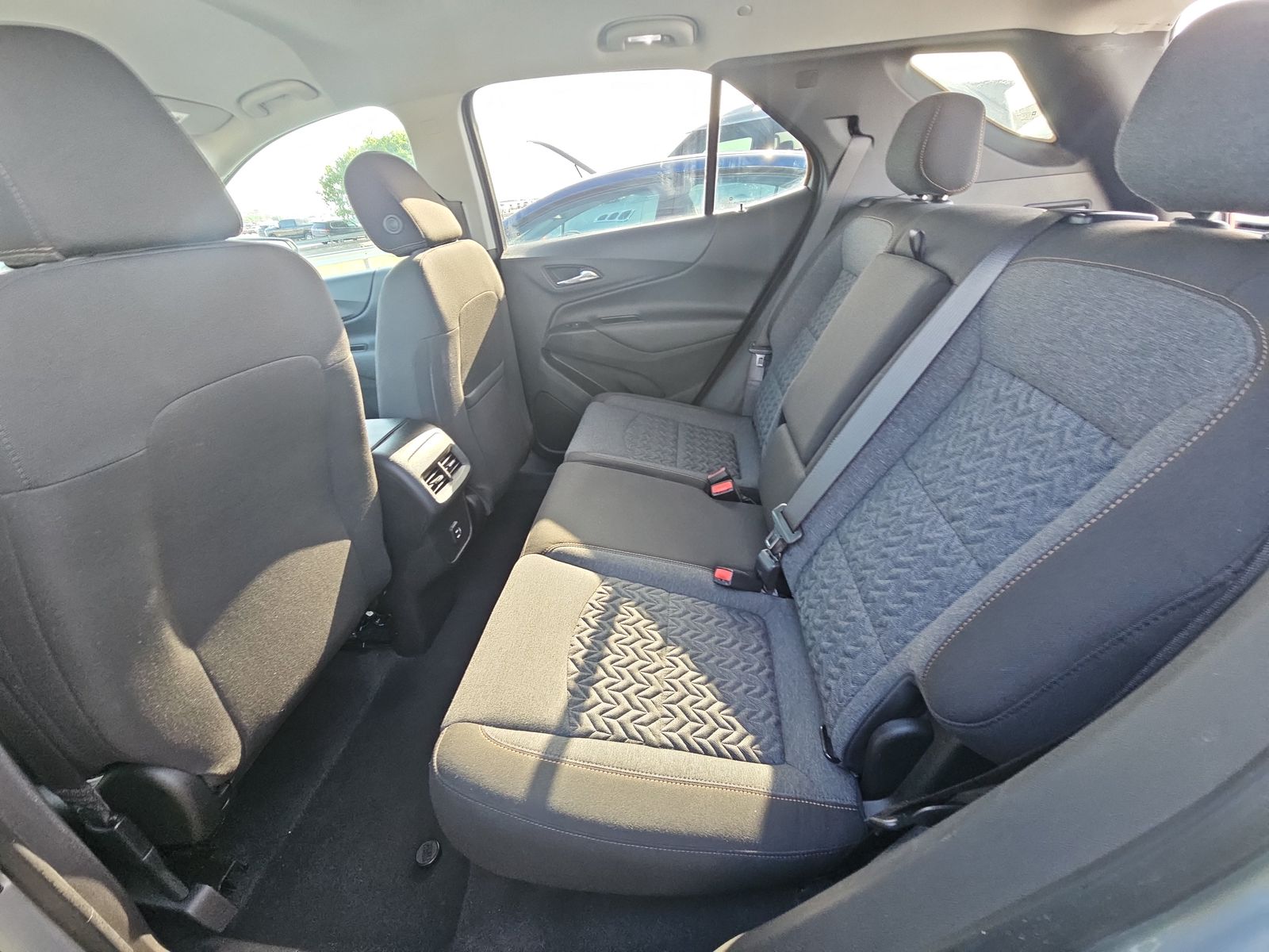 2023 Chevrolet Equinox LT AWD