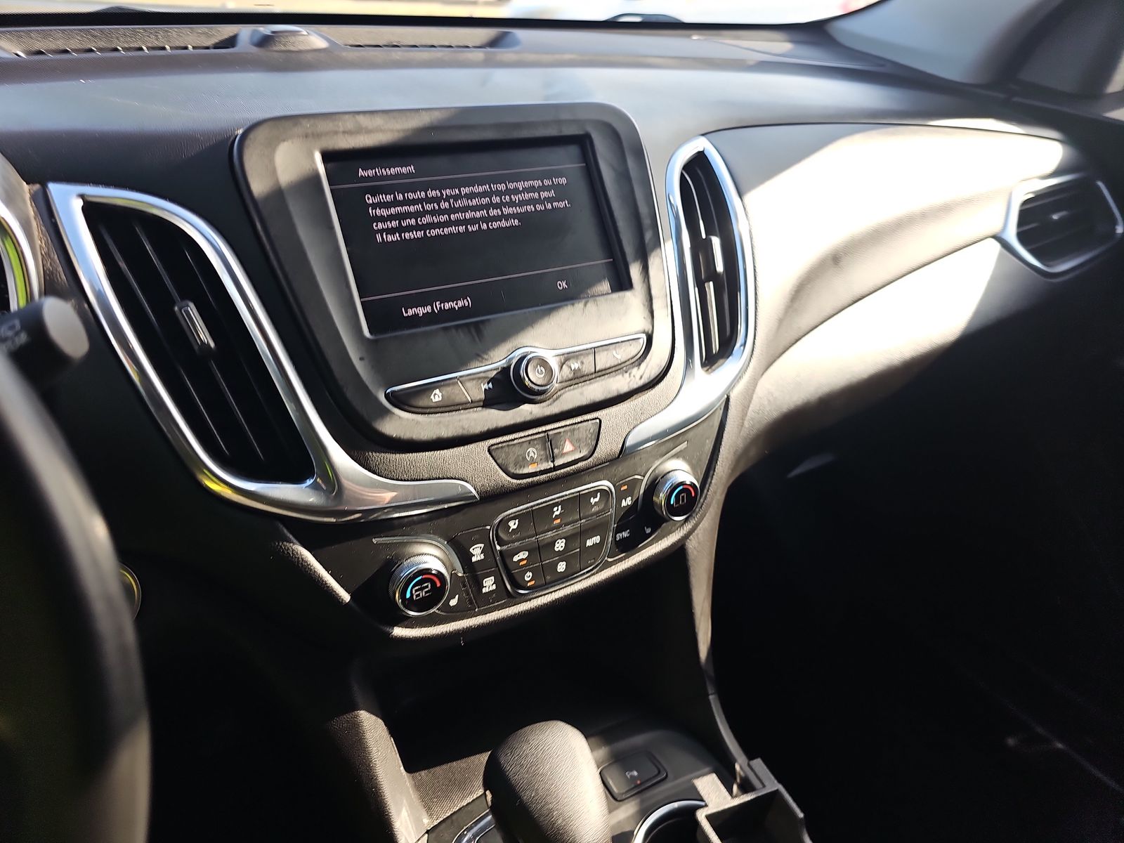 2023 Chevrolet Equinox LT AWD