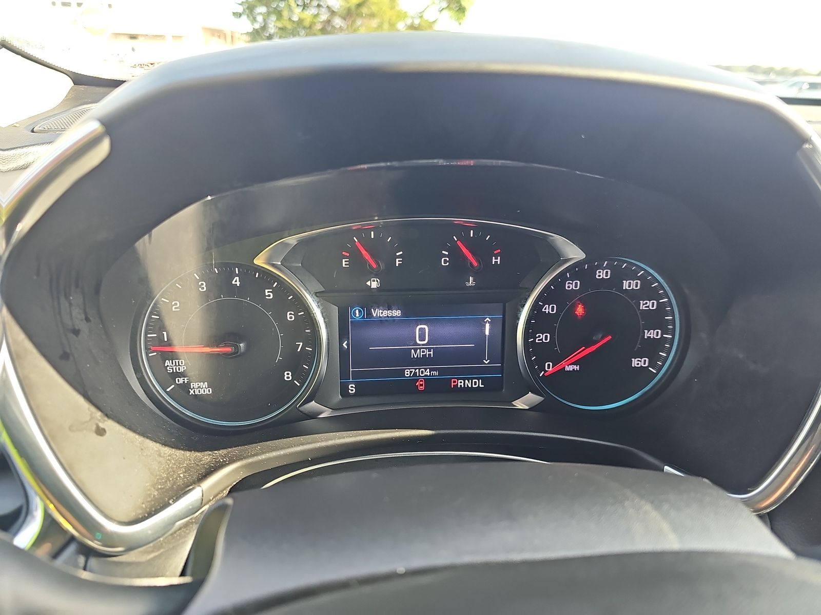 2023 Chevrolet Equinox LT AWD