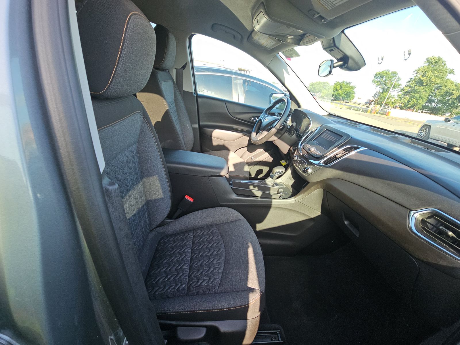2023 Chevrolet Equinox LT AWD