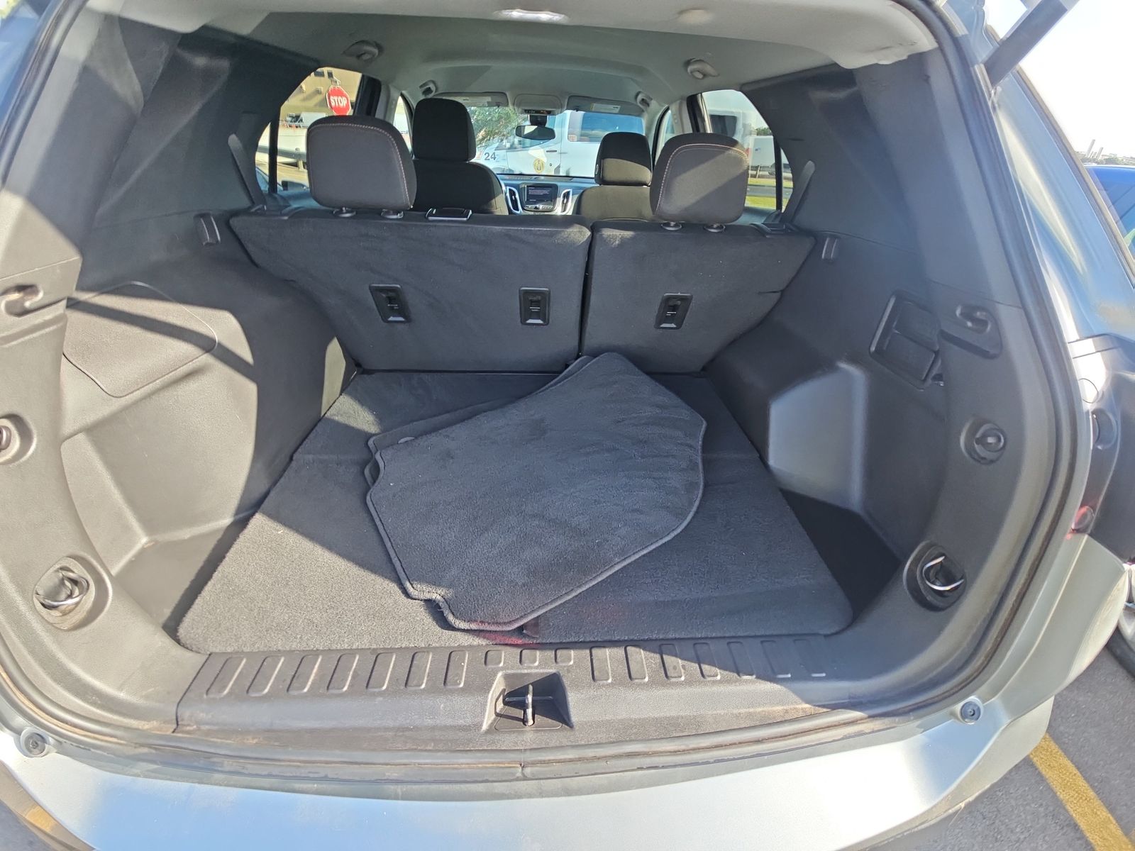 2023 Chevrolet Equinox LT AWD