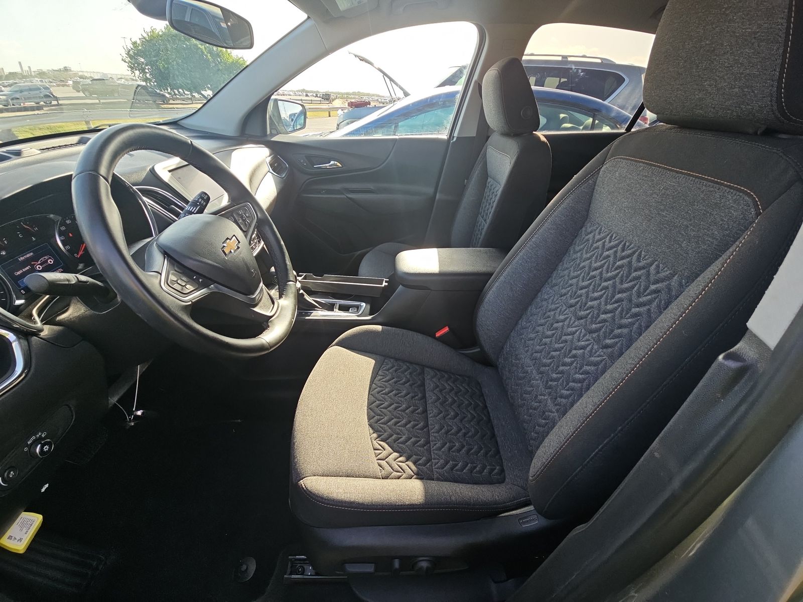 2023 Chevrolet Equinox LT AWD