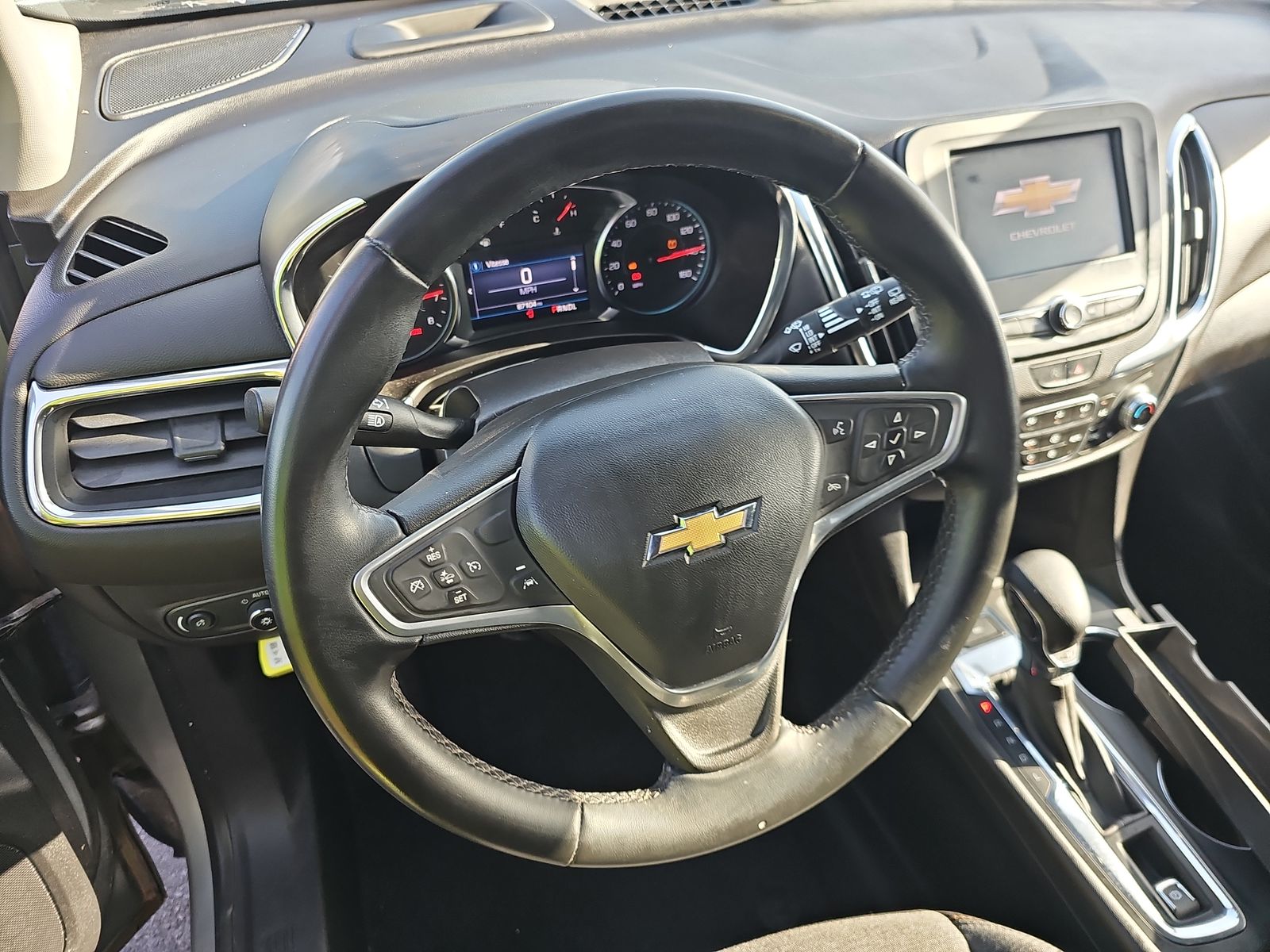 2023 Chevrolet Equinox LT AWD