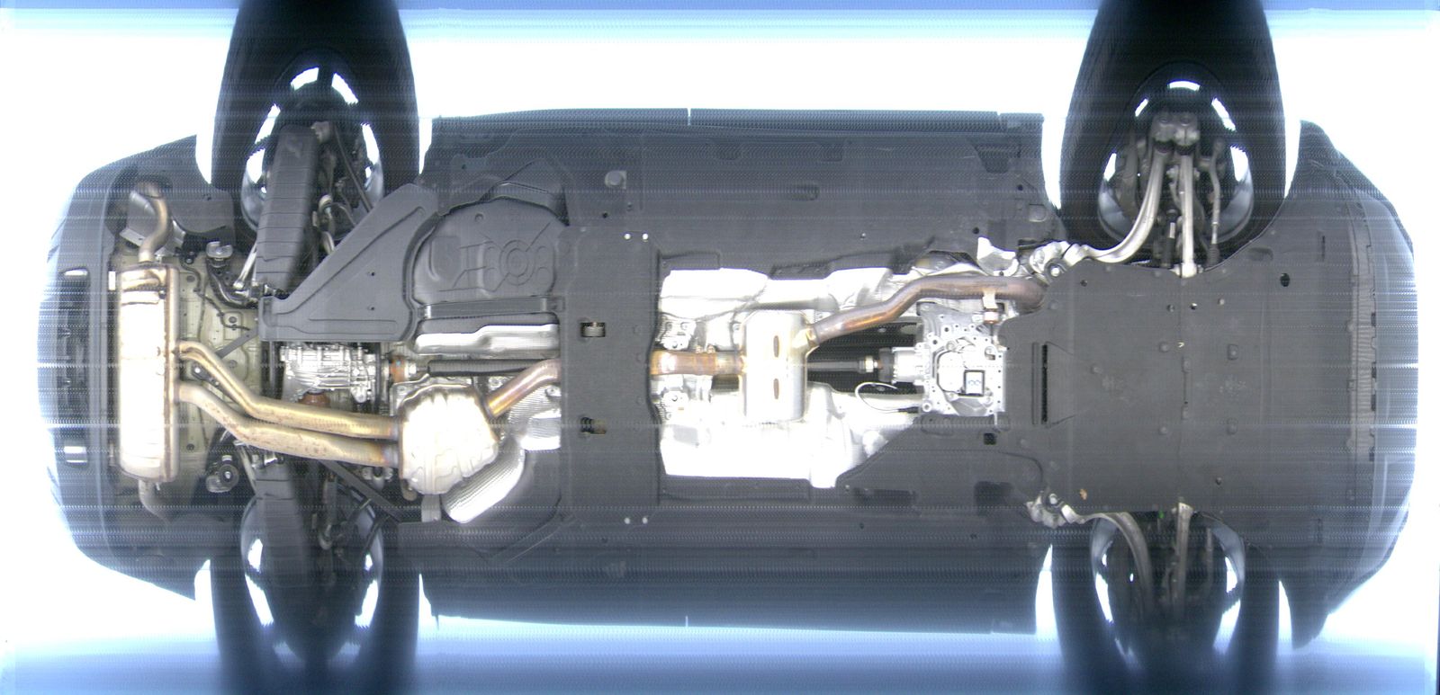 2024 Audi Q7 Premium Plus AWD